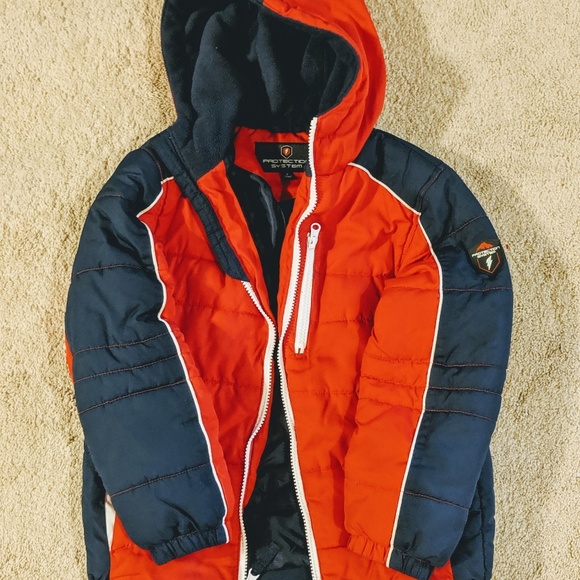 Jacket - Picture 2 of 3